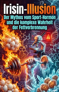 Irisin-Illusion - Svenja Lindner - ebook