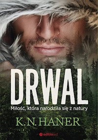 Drwal - Haner K.N. - książka