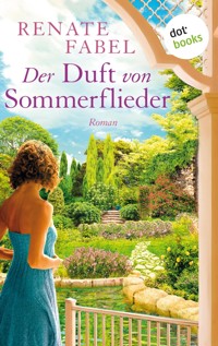 Der Duft von Sommerflieder - Renate Fabel - ebook