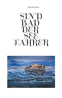 Sindbad der Seefahrer - Abd Al-Karim - ebook