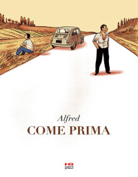 Come Prima - Alfred - książka