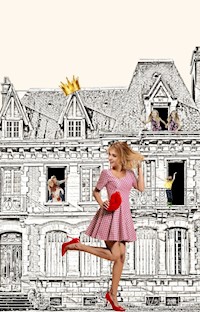 Niania lekkich obyczajów - Zuzanna Arczyńska - książka