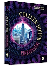 Przebudzeni - Colleen Houck - książka