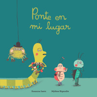 Ponte en mi lugar - Isern Susanna - ebook