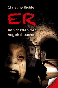 ER - Christine Richter - ebook