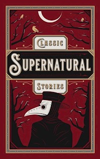 Classic Supernatural Stories -  - książka