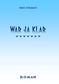 War ja klar - Nikos Stefanakis - ebook