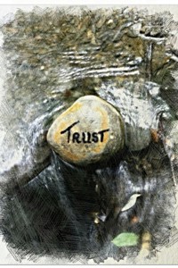 Trust - Arnika Bodenbach - ebook