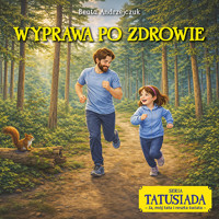 Wyprawa po zdrowie - Beata Andrzejczuk - książka