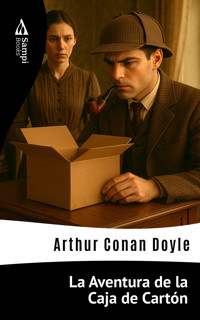 La Aventura de la Caja de Cartón - Arthur Conan Doyle - ebook