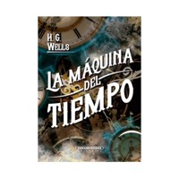 La máquina del tiempo - Herbert George Wells - ebook