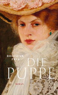 Die Puppe - Bolesław Prus - ebook