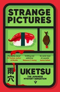 Strange Pictures - Uketsu - ebook