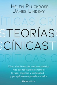 Teorías cínicas - Helen Pluckrose - ebook