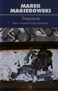 Zmęczona Tom 88 - Magierowski Marek - książka