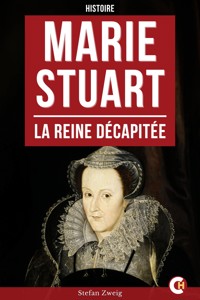 Marie Stuart - Stefan Zweig - ebook