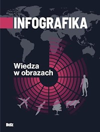 Infografika -  - książka