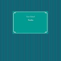 Fundus - Kurt Scharf - ebook