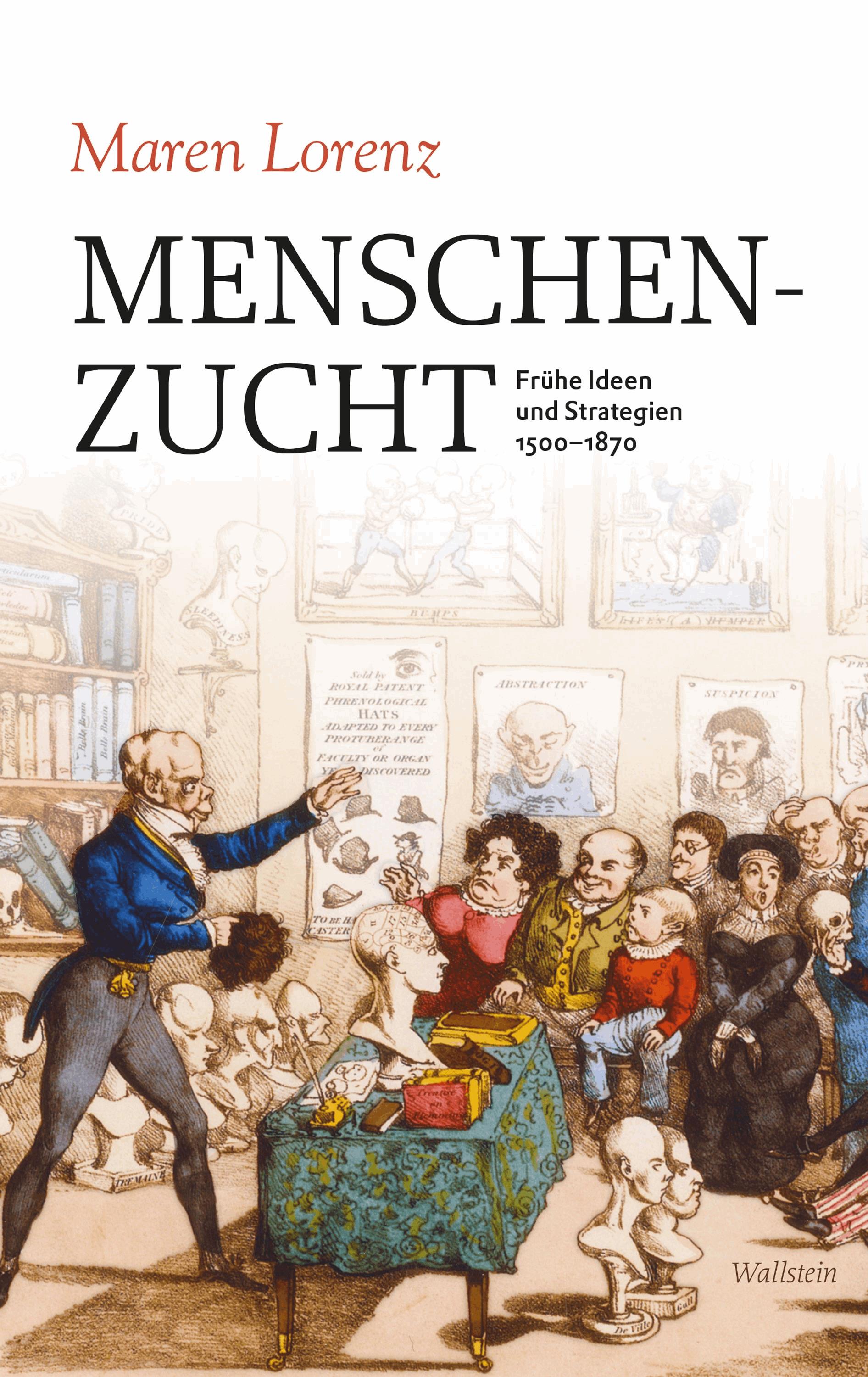Menschenzucht