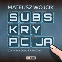 Subskrypcja - Mateusz Wójcik - ebook + audiobook