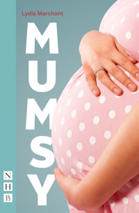 Mumsy - Lydia Marchant - ebook