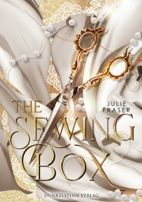The Sewing Box - Julie Fraser - ebook