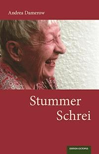 Stummer Schrei - Andrea Damerow - ebook