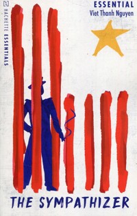 The Sympathizer - Nguyen Viet Thanh - książka