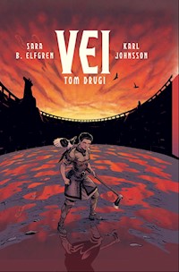 Vei Tom 2 - Elfgren Sara - książka