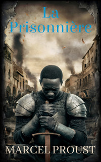 La Prisonnière - Proust Marcel - ebook