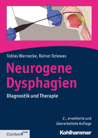 Neurogene Dysphagien - Rainer Dziewas - ebook
