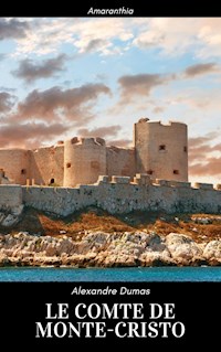 Le Comte de Monte-Cristo - Alexandre Dumas - ebook