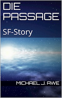 Die Passage - Michael J. Awe - ebook