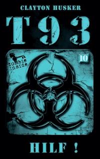 Hilf! - Clayton Husker - ebook