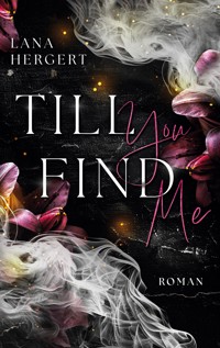 Till you find me - Lana Hergert - ebook
