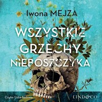 Wszystkie grzechy nieboszczyka - Iwona Mejza - ebook + audiobook + książka