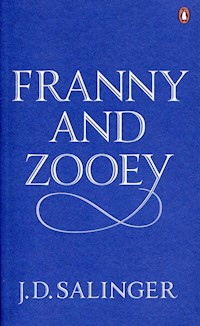 Franny and Zooey - Salinger J. D. - książka