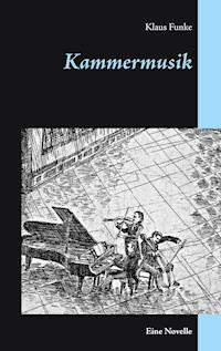 Kammermusik - Klaus Funke - ebook