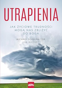 Utrapienia - Scanlan Michael, Manney Jim - książka