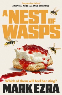 A Nest of Wasps - Mark Ezra - ebook