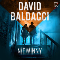 Niewinny - David Baldacci - audiobook