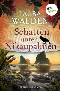 Schatten unter Nikaupalmen - Laura Walden - ebook