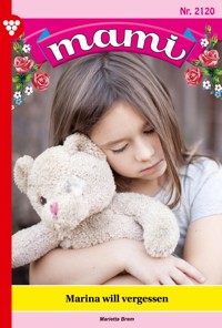 Marina will vergessen - Marietta Brem - ebook