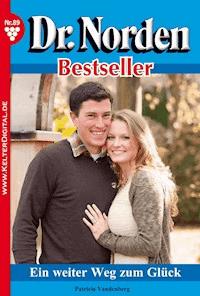 Dr. Norden Bestseller 89 – Arztroman - Vandenberg Patricia - ebook
