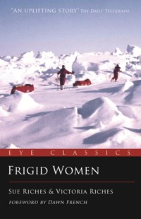 Frigid Women - Sue Riches - ebook