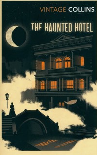 The Haunted Hotel - Collins Wilkie - ebook + książka