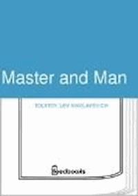 Master and Man - Lev Nikolayevich Tolstoy - darmowy ebook