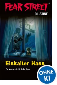 Fear Street 29 - Eiskalter Hass - R L Stine - ebook
