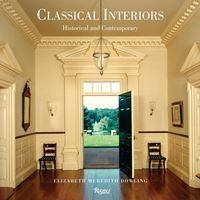 Classical Interiors - Dowling Elizabeth Meredith - książka