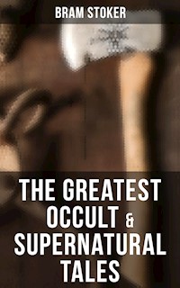 Occult & Supernatural Tales - Stoker Bram - ebook